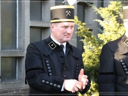 Barbarafeier 04.12.2005